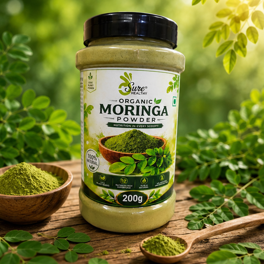 moringa