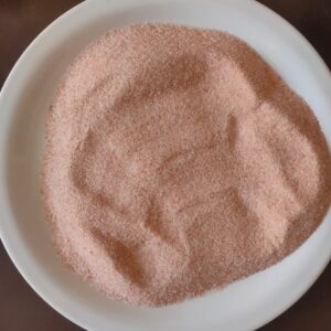 Himalayan Pink Salt Loose in Bulk Qty 1 kg